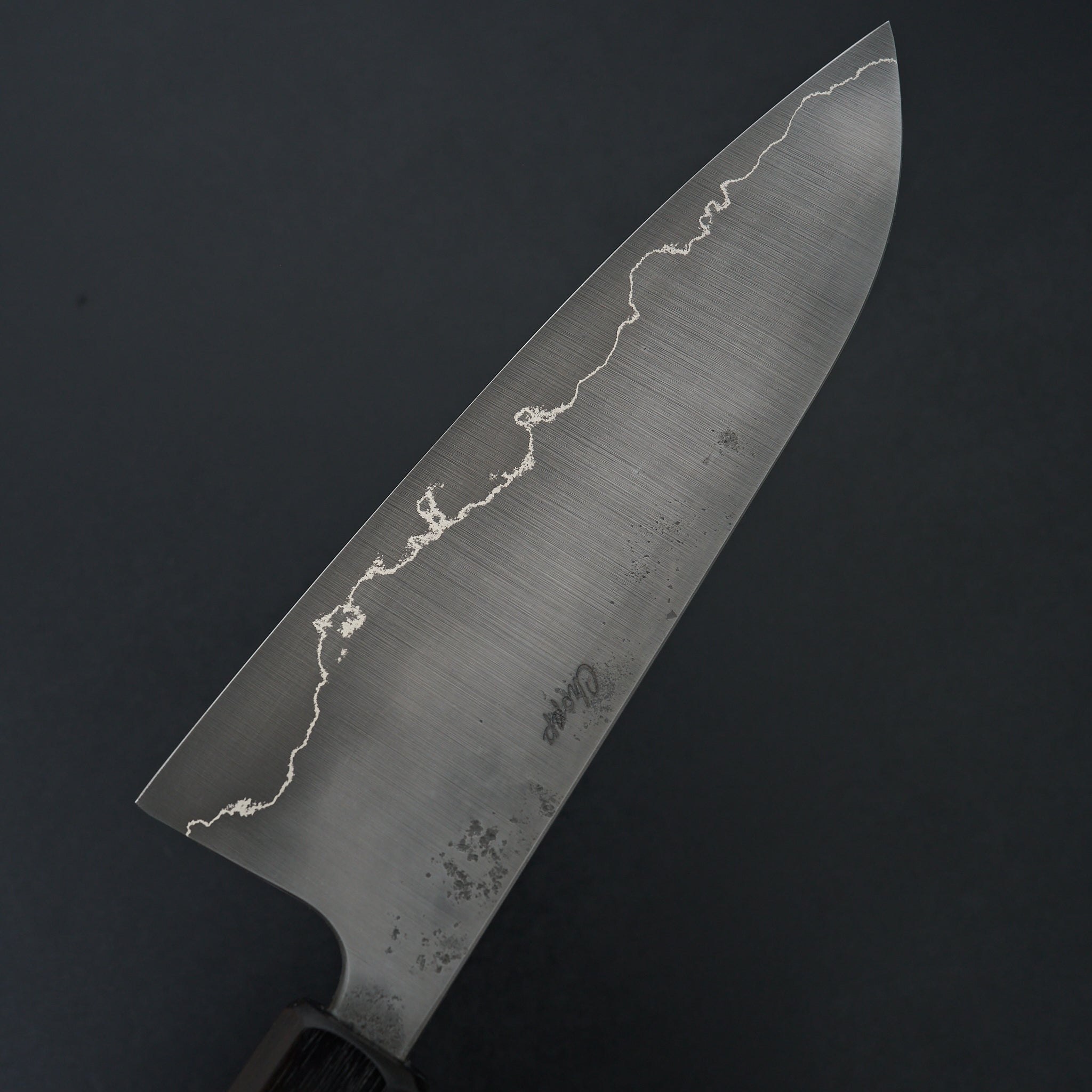 Acre Forge 7.375