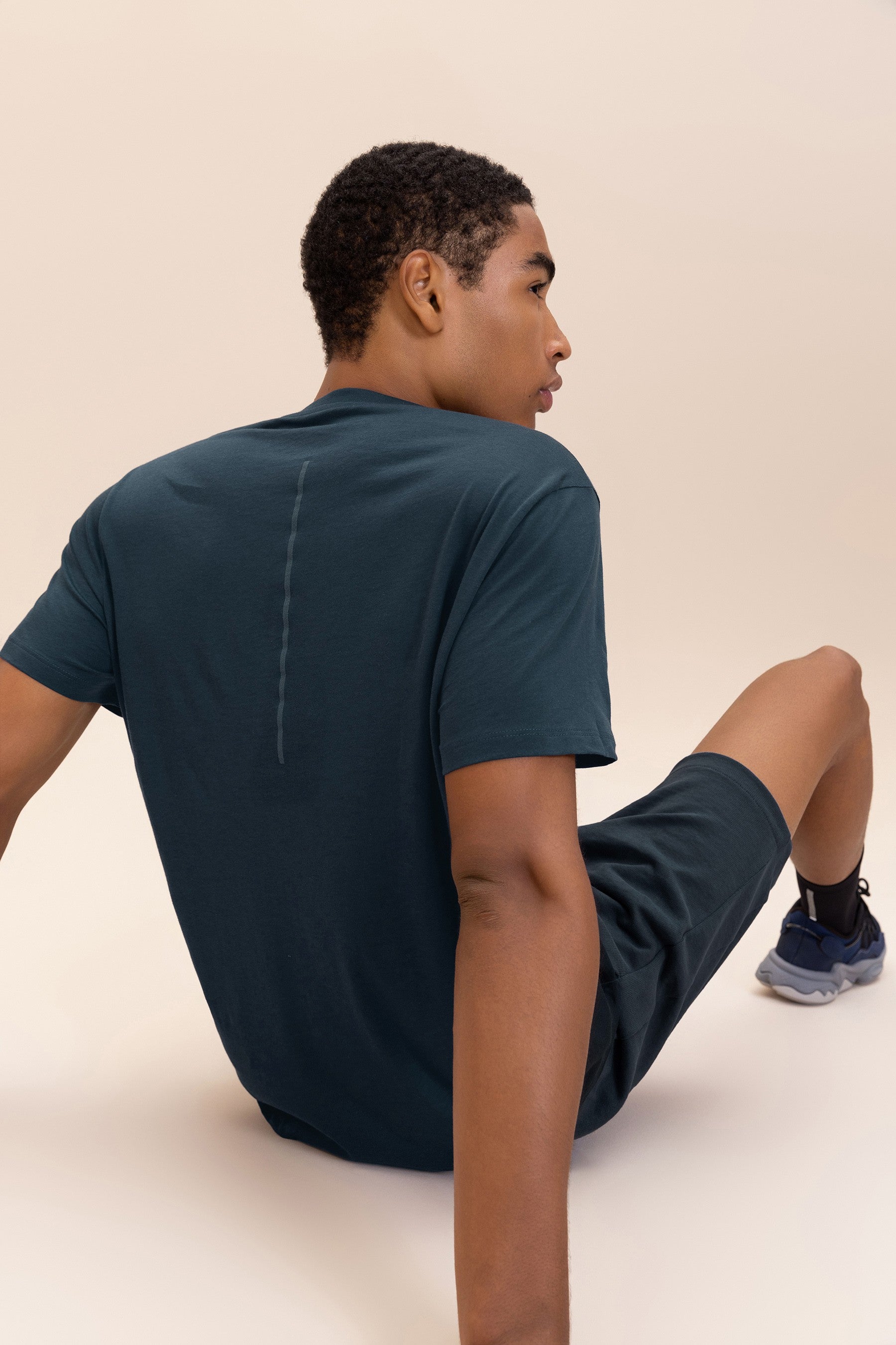 Premium Soft Pima Cotton T-Shirt for Men & Women - Breathable, Comfortable & Durable - Perfect for Casual Wear, Travel & Everyday Use