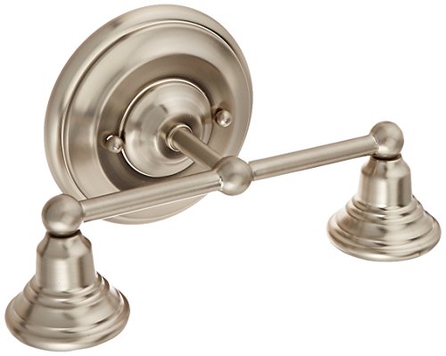 Brushed Nickel