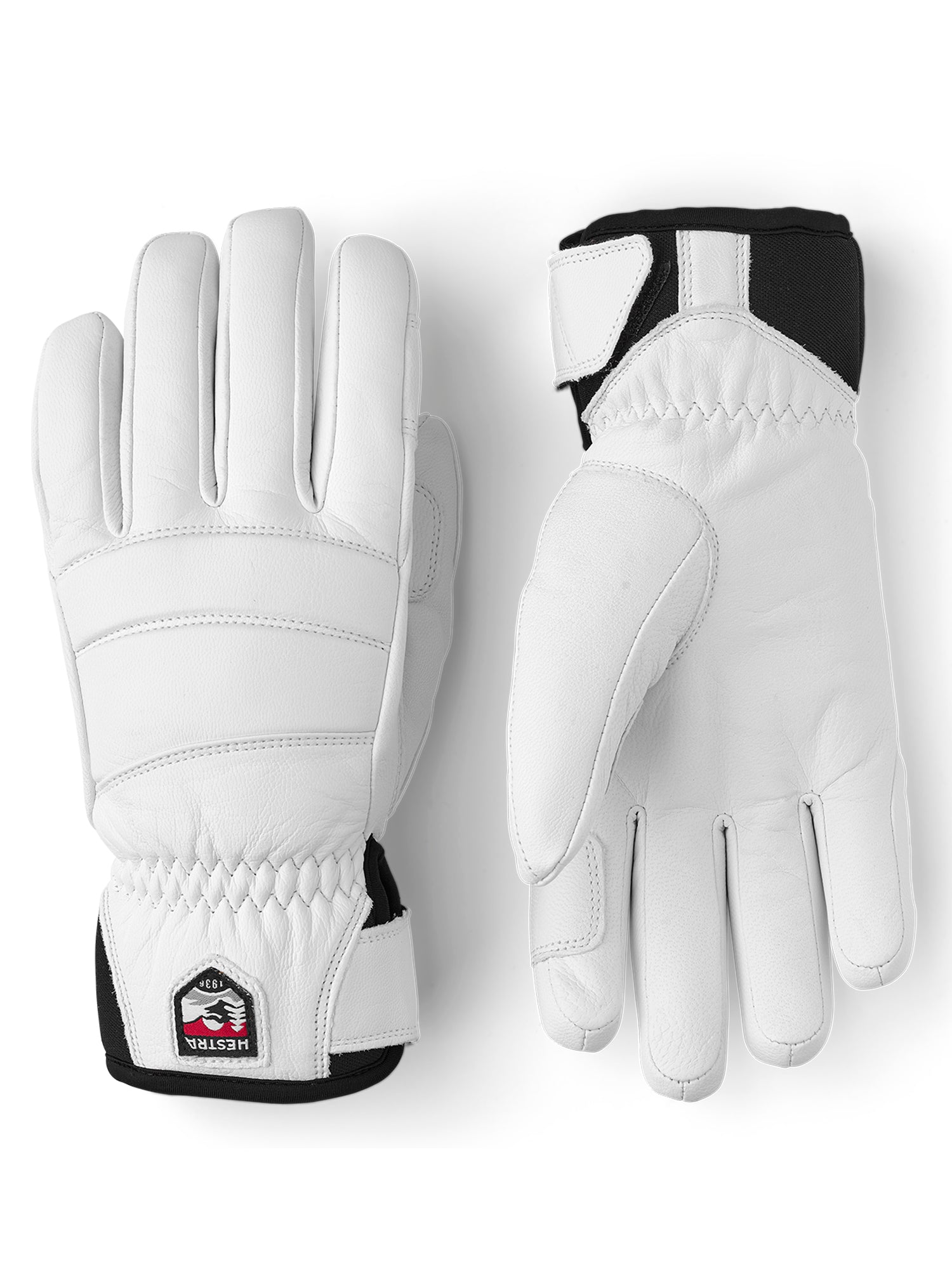 Premium Fall Line Ski Gloves - Waterproof & Insulated Winter Gloves for Men & Women - Perfect for Skiing, Snowboarding & Cold Weather Outdoor Activities
