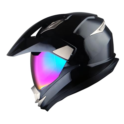 Glossy Black