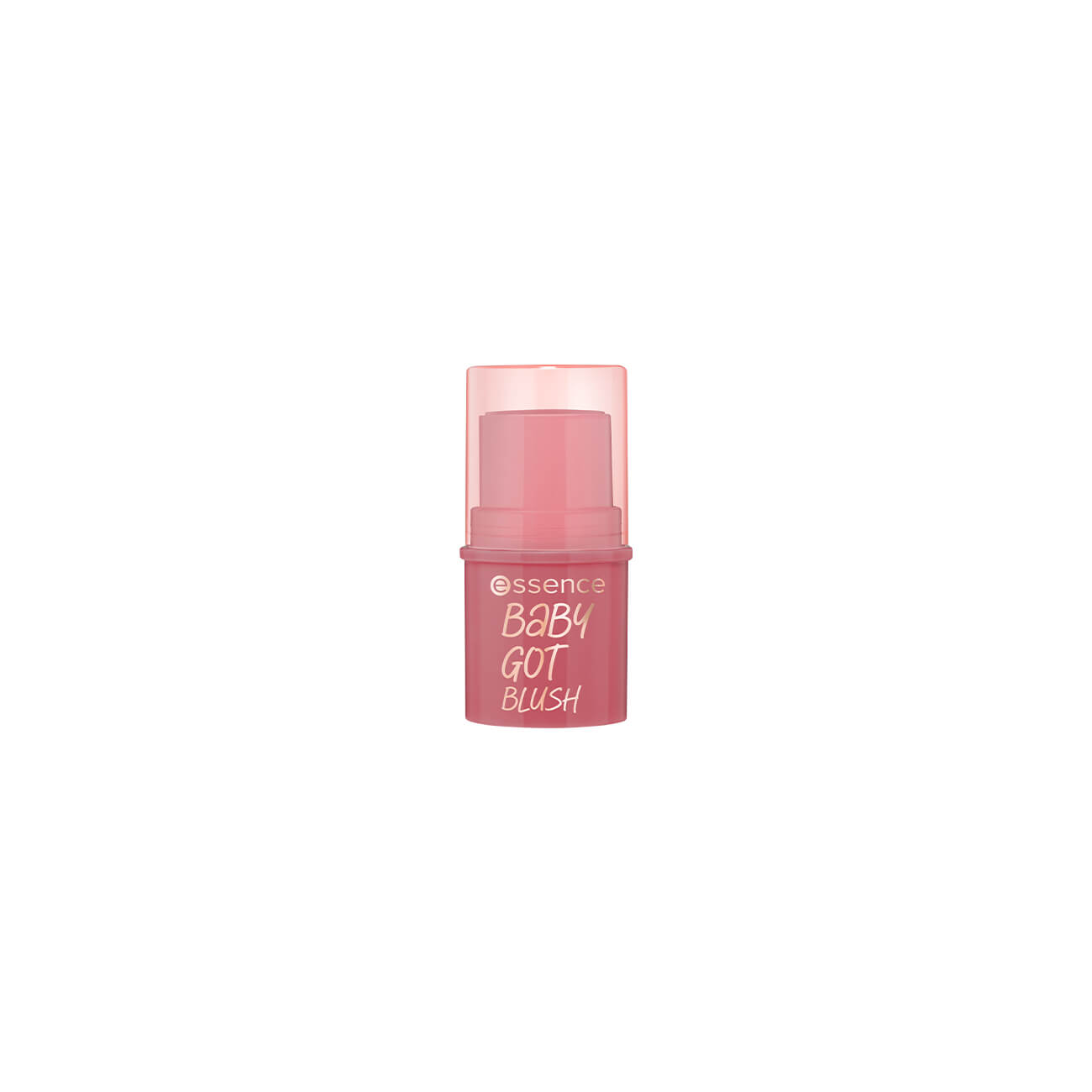 Baby Got Blush - Natural Cheek Tint for Women | Vegan & Cruelty-Free Makeup | Perfect for Everyday Wear & Special Occasions