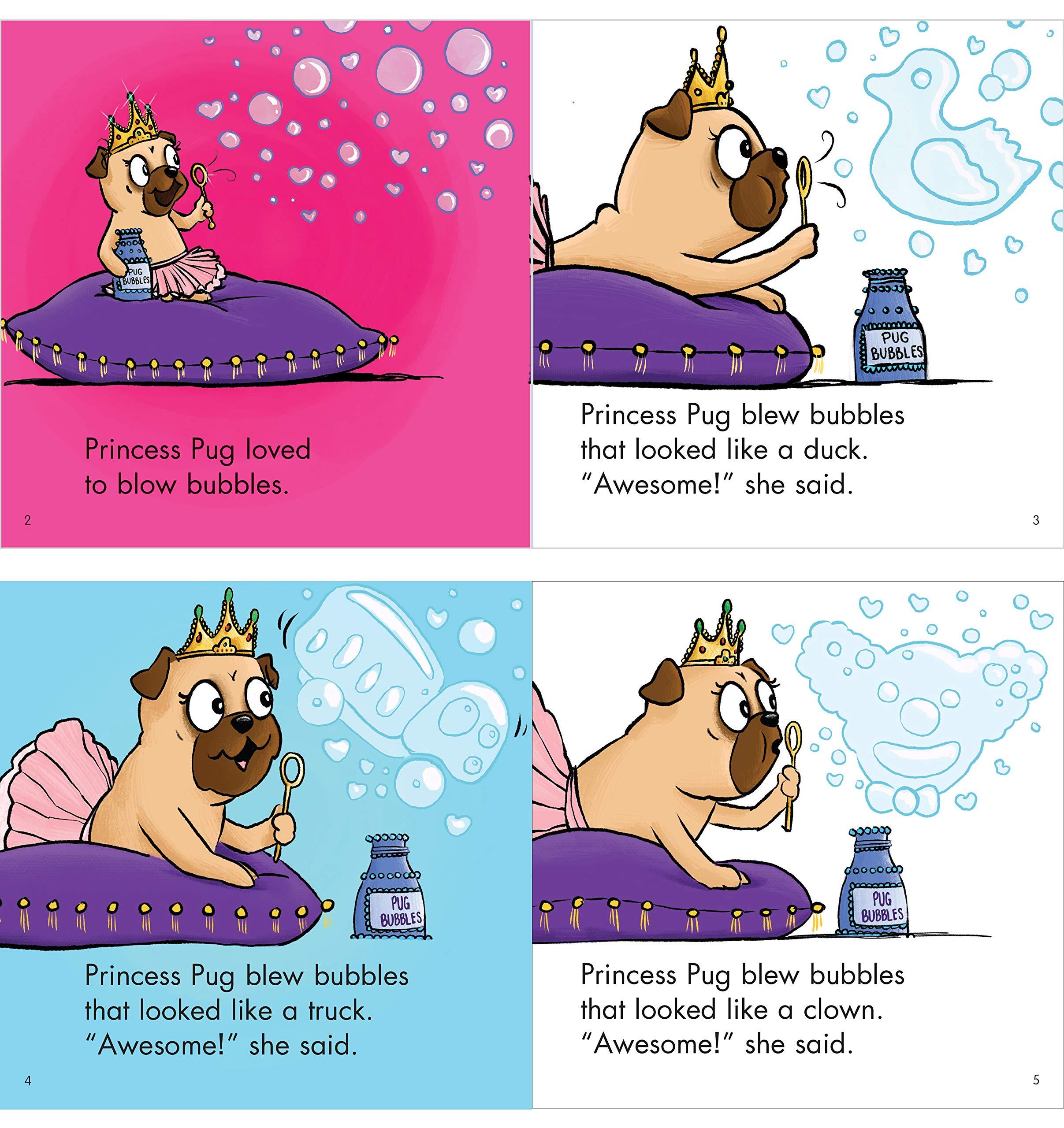 Buddy Readers Guided Reading Level C - 20 Leveled Books for Early Readers | Perfect for Kindergarten & 1st Grade Classroom Learning, Homeschooling & Parent-Child Reading Time