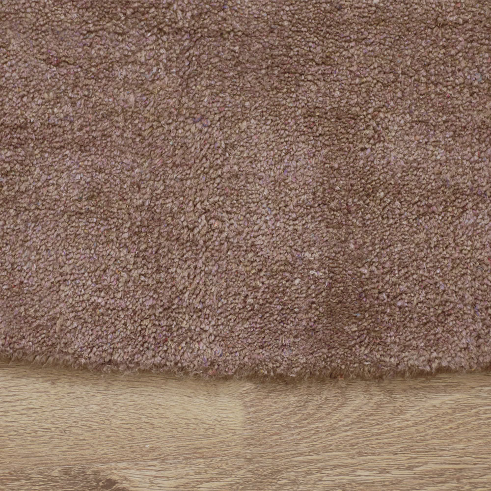 Hand Knotted Revival Rug - Premium Handmade Wool Area Rug for Living Room, Bedroom, or Dining Room Decor