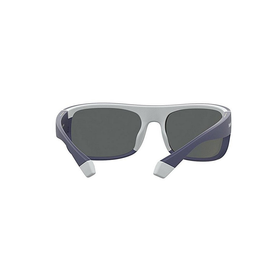 Premium Full Frame Polarized Sunglasses for Men & Women - UV400 Protection, Anti-Glare, Fashionable Outdoor Sports Shades for Driving, Running, Beach & Travel