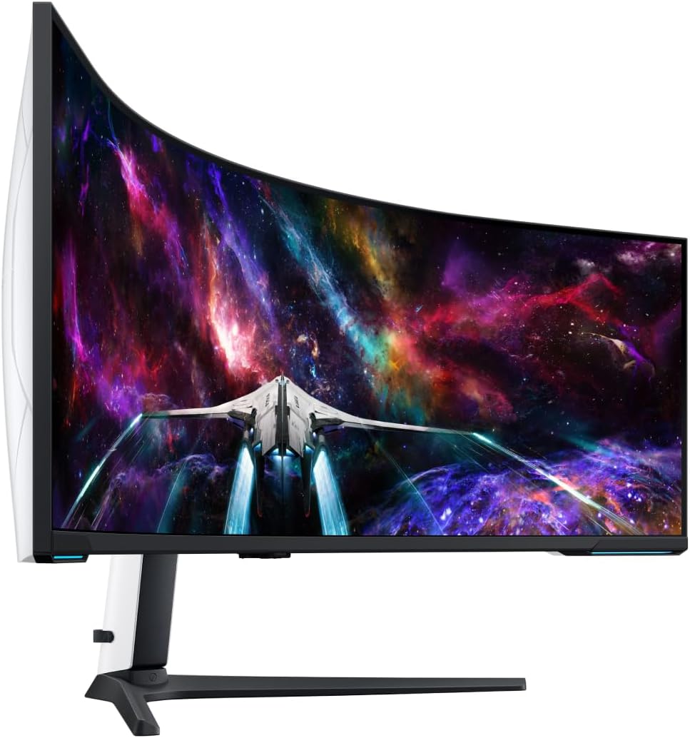 SAMSUNG Odyssey Neo G9 57