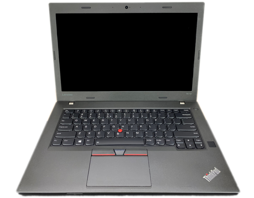 Lenovo ThinkPad T470p 14