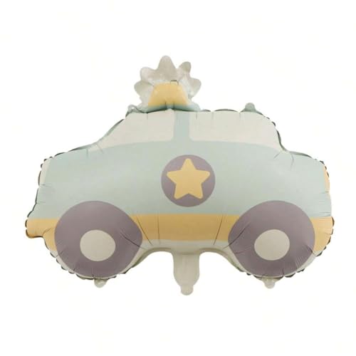 Police Car
