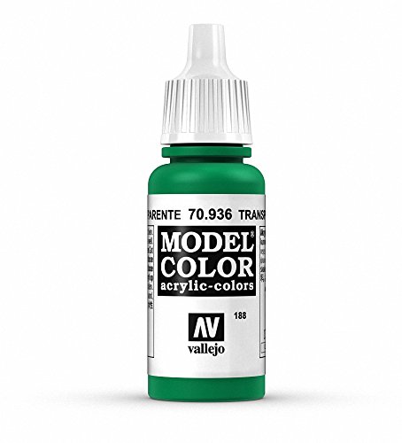 Trans Green