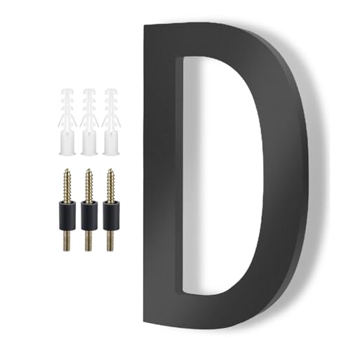 Black D