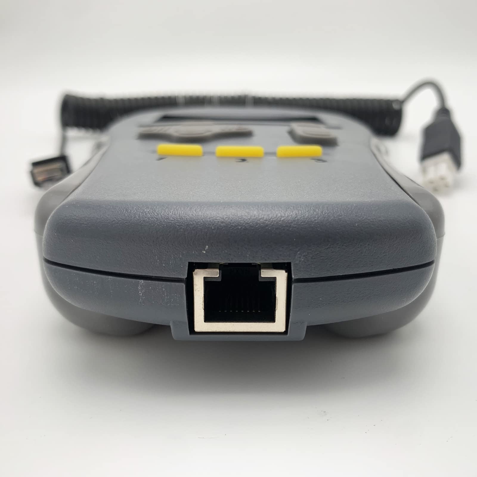 Hconcet New 1311 Handheld Motor Controller Programmer - Curtis Programmer Compatible for Electric Vehicles, Golf Carts & Industrial Equipment | Easy Programming & Diagnostics Tool