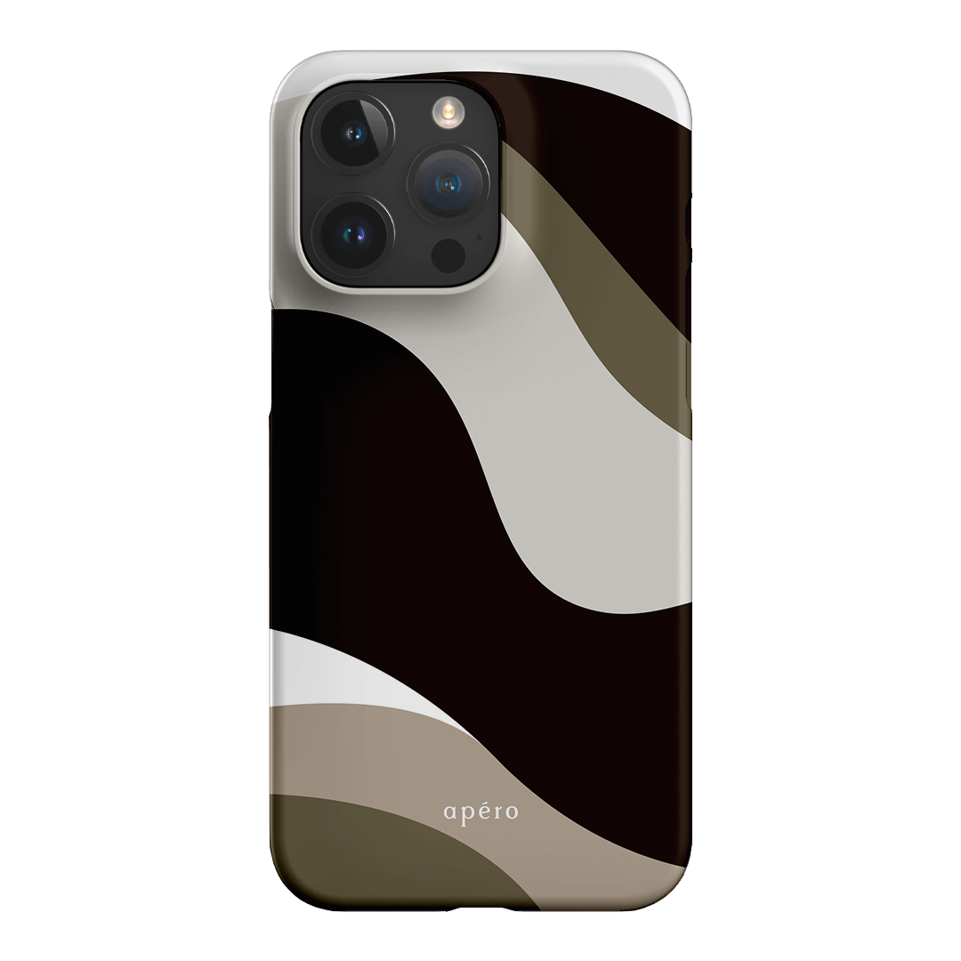 Organic Eco-Friendly Phone Case for iPhone & Samsung - Biodegradable & Sustainable Protection - Perfect for Daily Use, Travel & Outdoor Activities