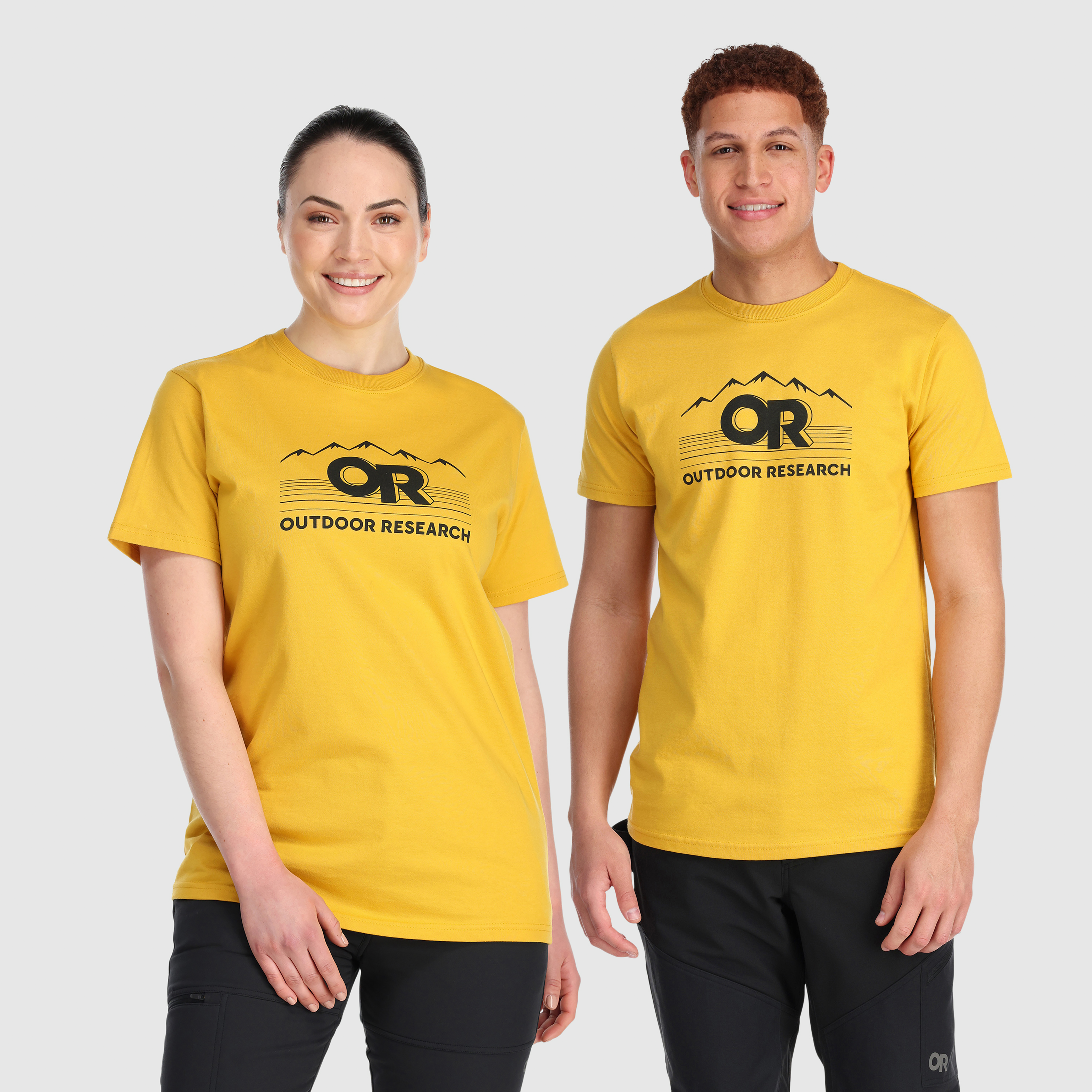 Unisex OR Advocate Short Sleeve T-Shirt - Comfortable Cotton Tee for Men & Women - Perfect for Casual Wear, Workouts & Everyday Use