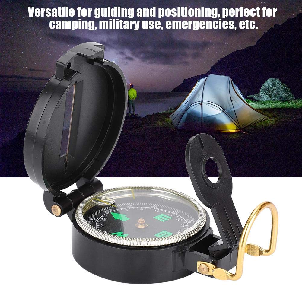 Outdoor Portable Folding Lens Shake-Proof Tripod for Camping, Hunting & Hiking - Perfect for DSLR Cameras, Smartphones and Binoculars