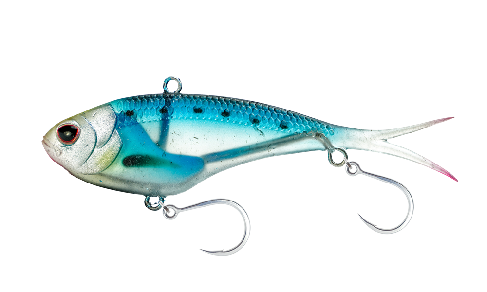 Vertrex Max 150 Vibe 150mm 102g - High-Performance Fishing Lure for Bass, Trout, and Walleye - Perfect for Freshwater and Saltwater Fishing Adventures