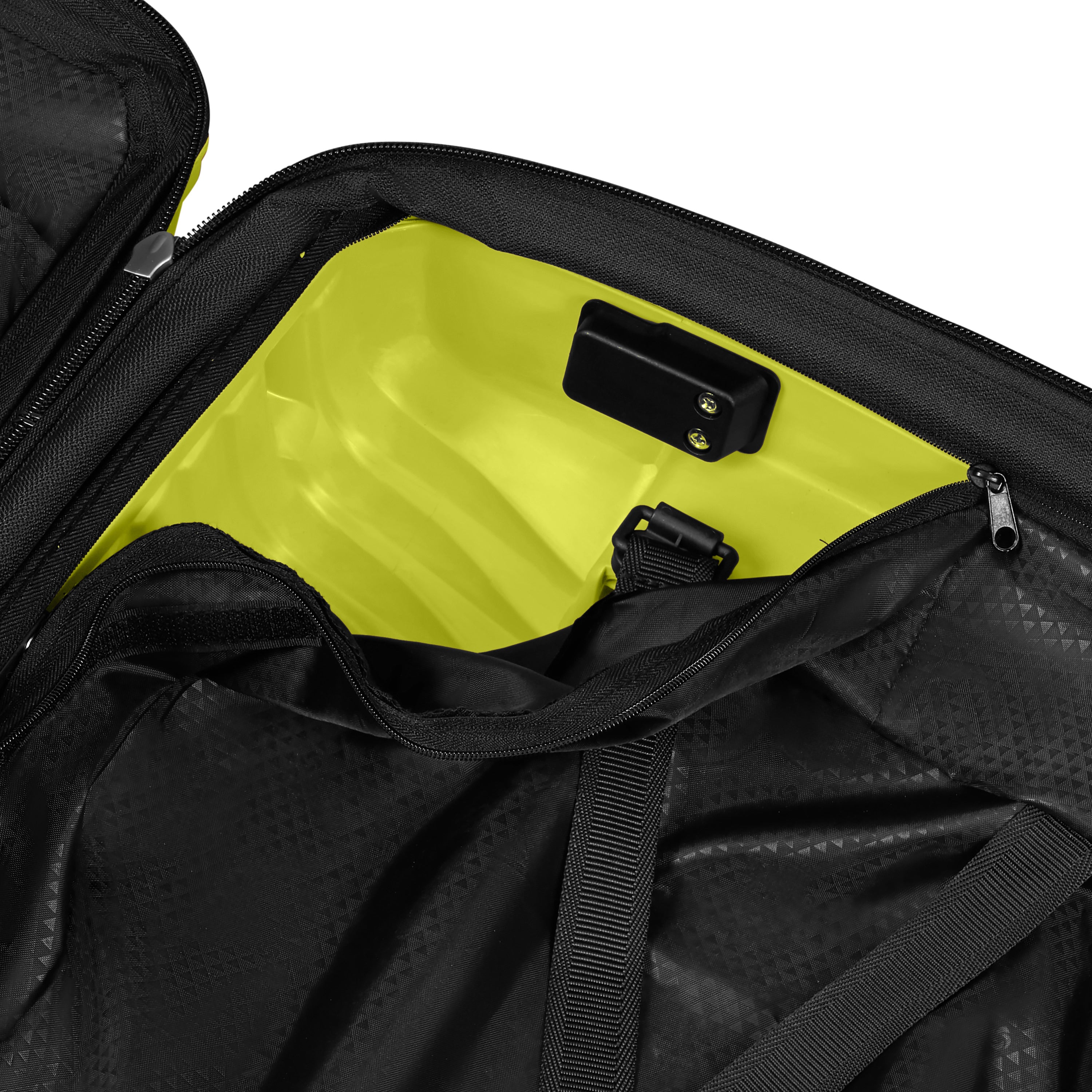 Samsonite Upscape Expandable Spinner Carry-On Luggage 20