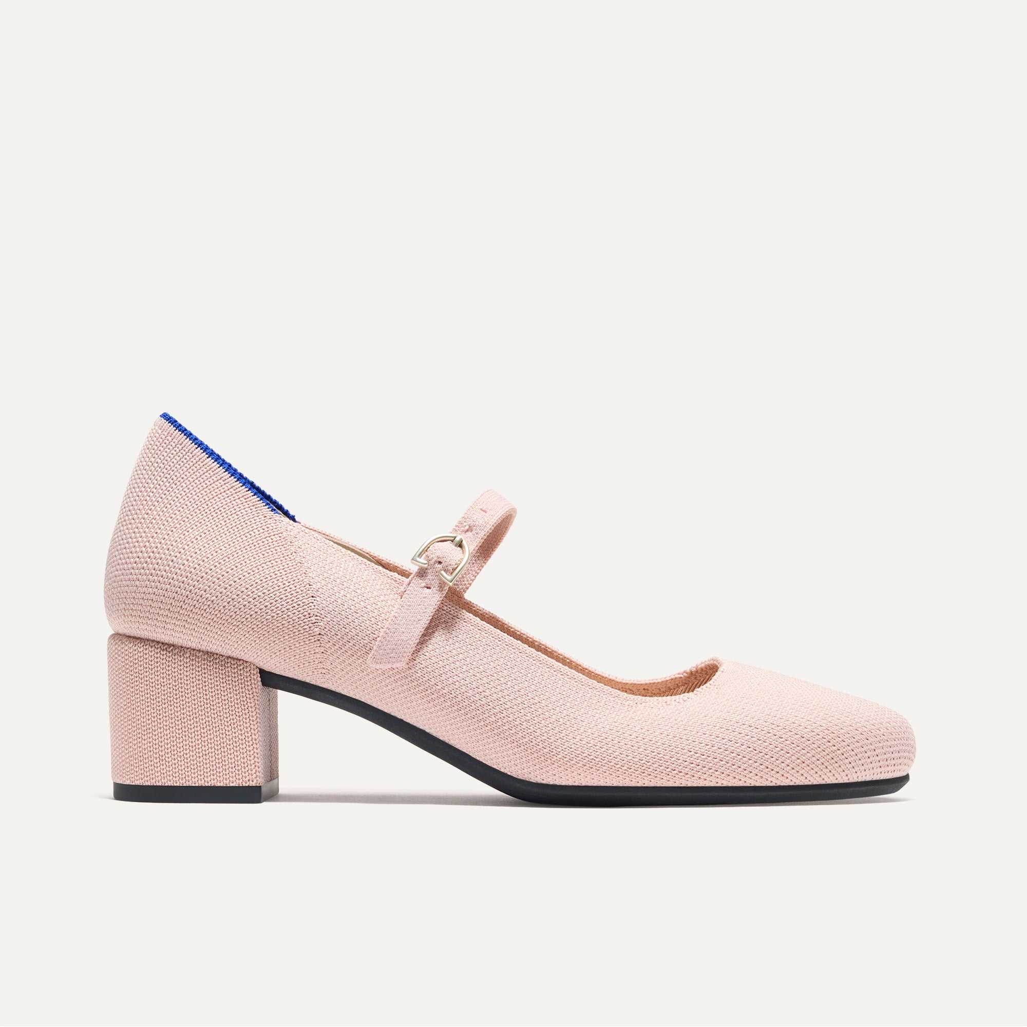 Elegant Mary Jane Heel Ballerina Shoes for Women - Comfortable & Stylish - Perfect for Weddings, Parties & Office Wear