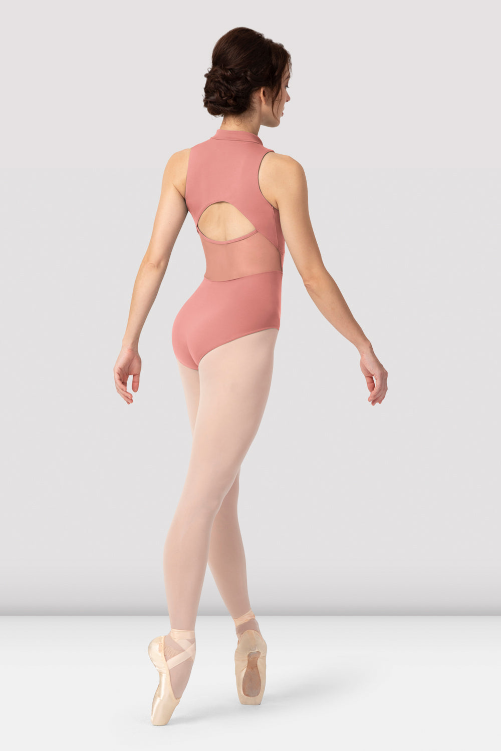 Adirah Corset Tank Leotard for Women - Sexy Workout & Dance Bodysuit for Yoga, Gym, and Performance