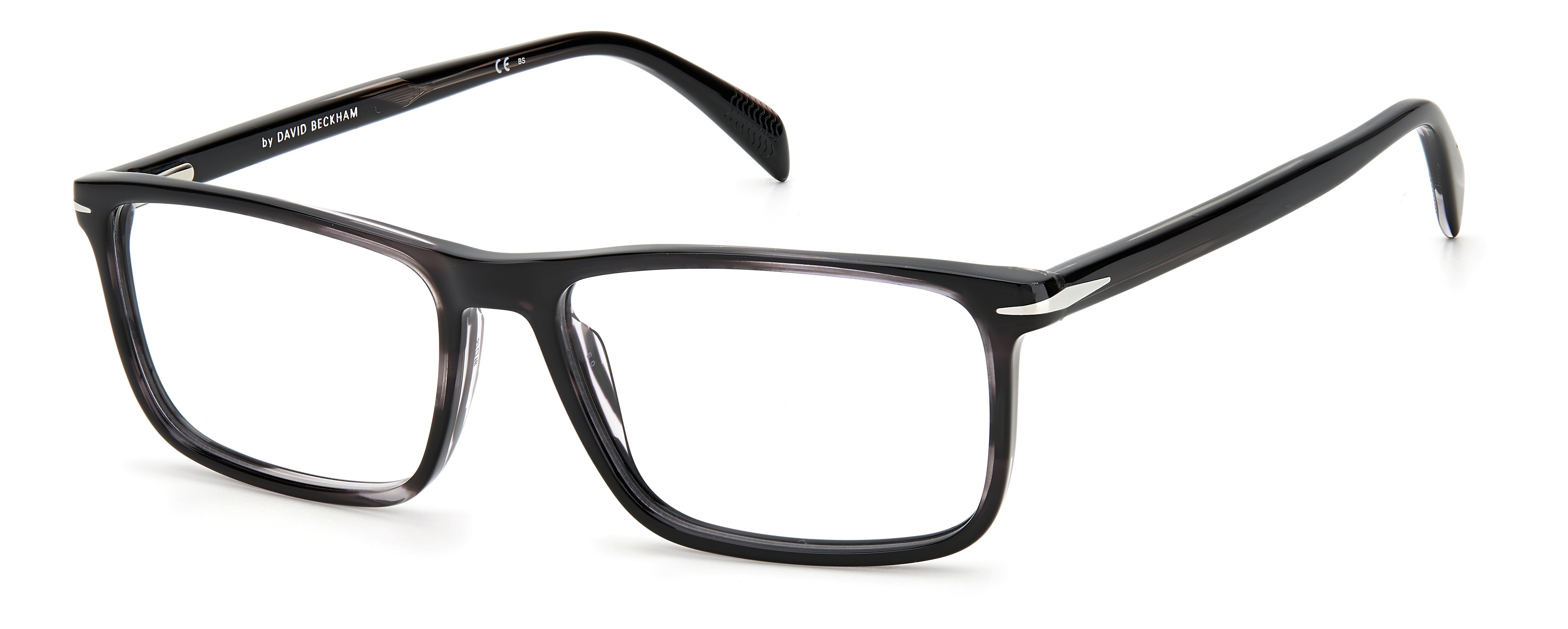 DAVID BECKHAM DB 1019 2W8 5416 Eyeglass Frames - Stylish & Lightweight for Men & Women - Perfect for Reading, Work & Everyday Wear