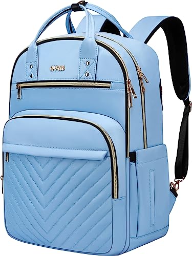 3303h-quilted Light Blue