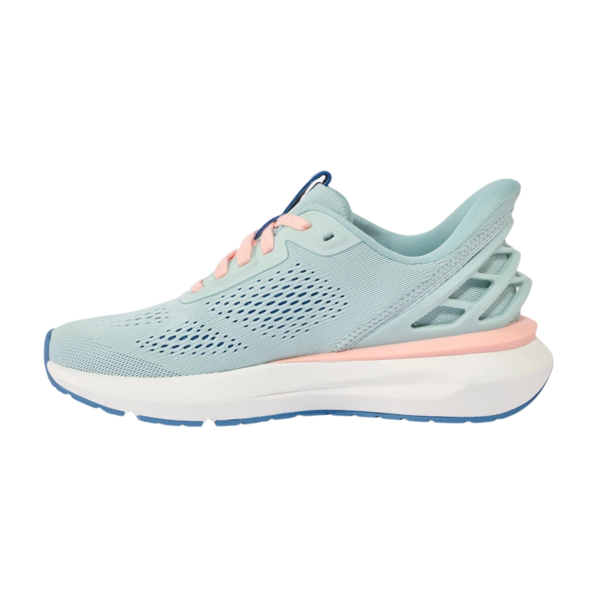 KIZIK ATHENS 2 Women's Slip-On Sneakers - Medium & Wide Width Comfortable Walking Shoes for Travel, Work & Everyday Wear