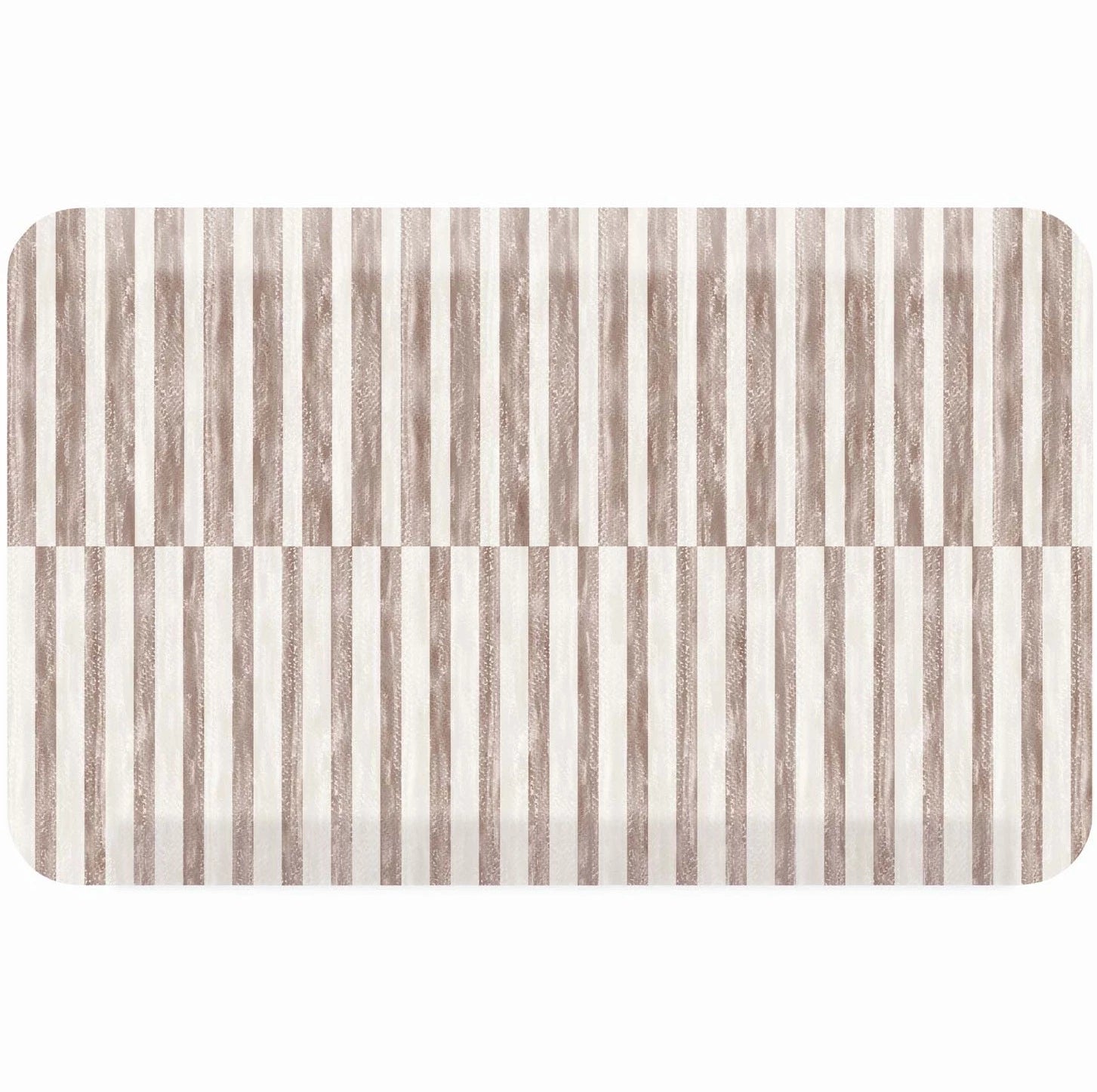 Premium Nama Standing Mat for Reese – Anti-Fatigue Comfort Mat for Long Standing Hours, Perfect for Office, Kitchen, Salon & Workstations – Ergonomic Support & Durable Design