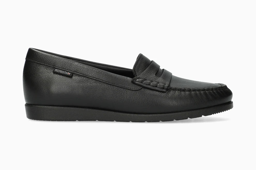 Mephisto Volga Women's Comfortable Walking Shoes - Lightweight & Supportive for Travel, Work & Everyday Wear