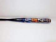DeMarini DXB52 B52 Old School Slowpitch Softball Bat - USSSA Approved for Men & Women - Perfect for Slow Pitch Softball Games & Tournaments
