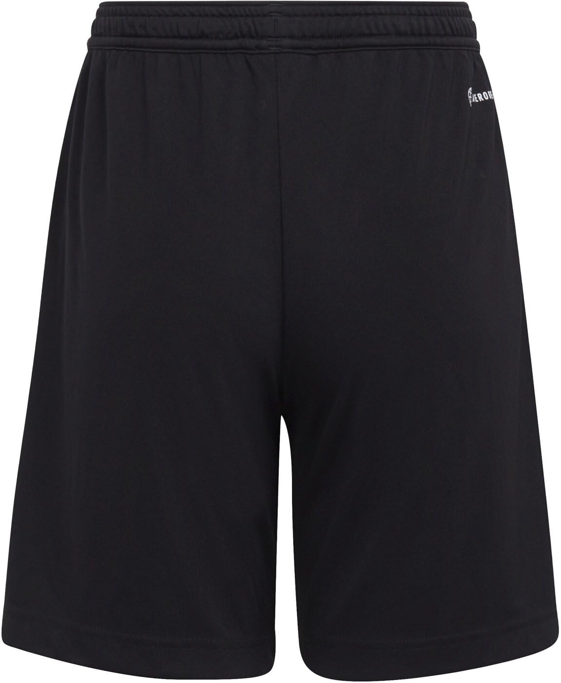 Adidas Unisex Entrada 22 Athletic Shorts - Lightweight 1/4 Length Workout Shorts for Men & Women | Perfect for Running, Gym & Casual Wear