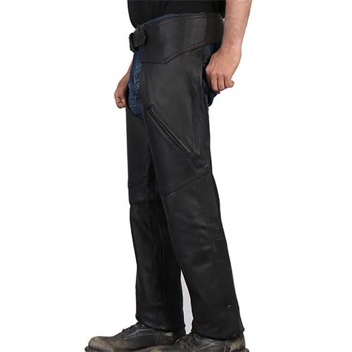 Mlchm5001-men