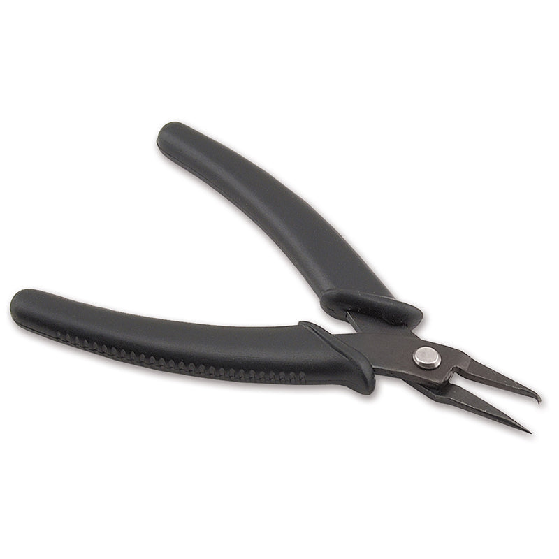 AFW Split Ring Fishing Pliers - Stainless Steel Hook Remover & Line Cutter Tool for Saltwater & Freshwater Fishing - Perfect for Anglers, Boat Fishing & Tackle Box Essentials