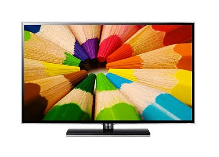 Samsung UA40ES5600 40-Inch LED Smart TV - 110V/220V Multisystem - Full HD, HDR, Streaming Apps for Living Room, Bedroom, or Office