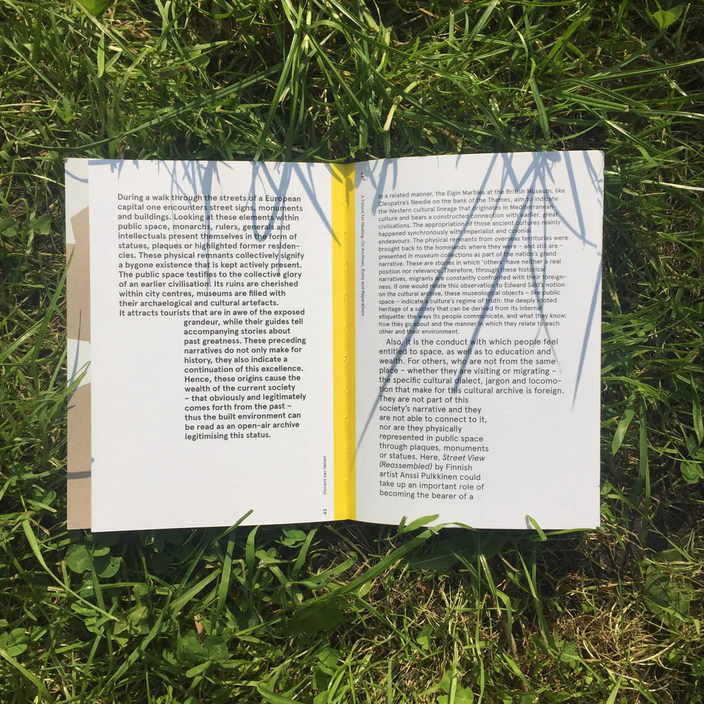 Home Reassembled: On Art, Destruction & Belonging - Aleksi Malmberg & Annukka Vähäsöyrinki (Editors) | Art Book for Contemporary Art Lovers, Perfect for Home Decor & Coffee Table Display