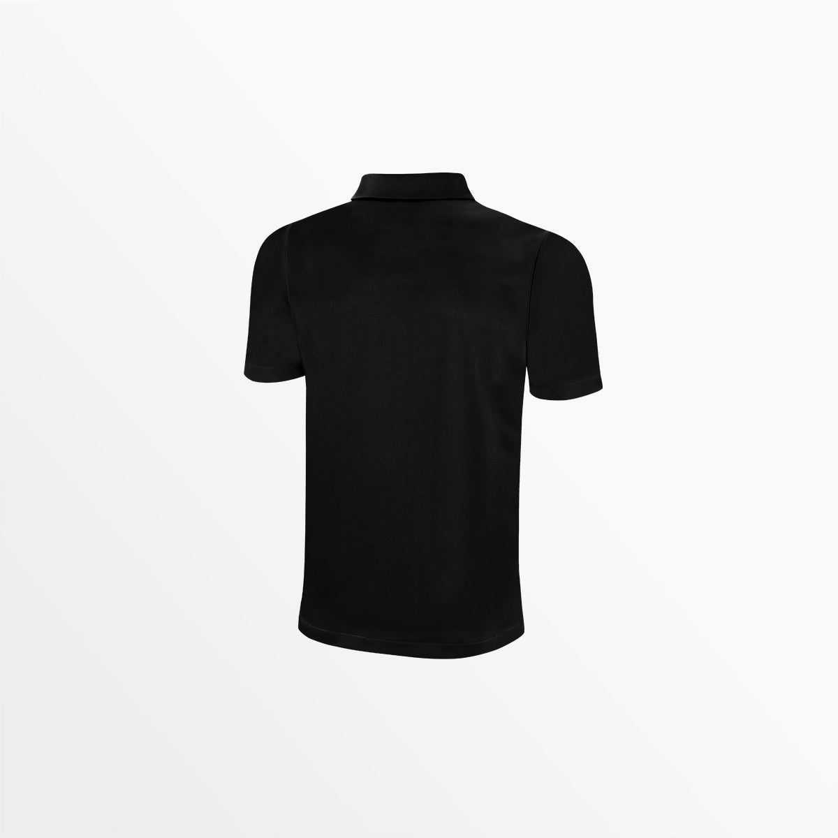 Youth Classic Polyester Polo Shirts for Boys & Girls - Comfortable & Durable for School, Sports & Casual Wear