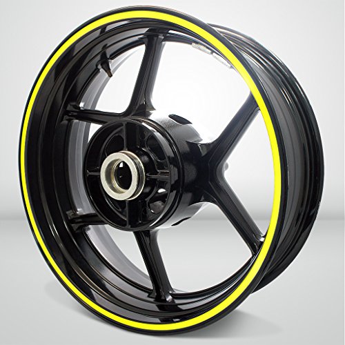 Fluorescent Yellow