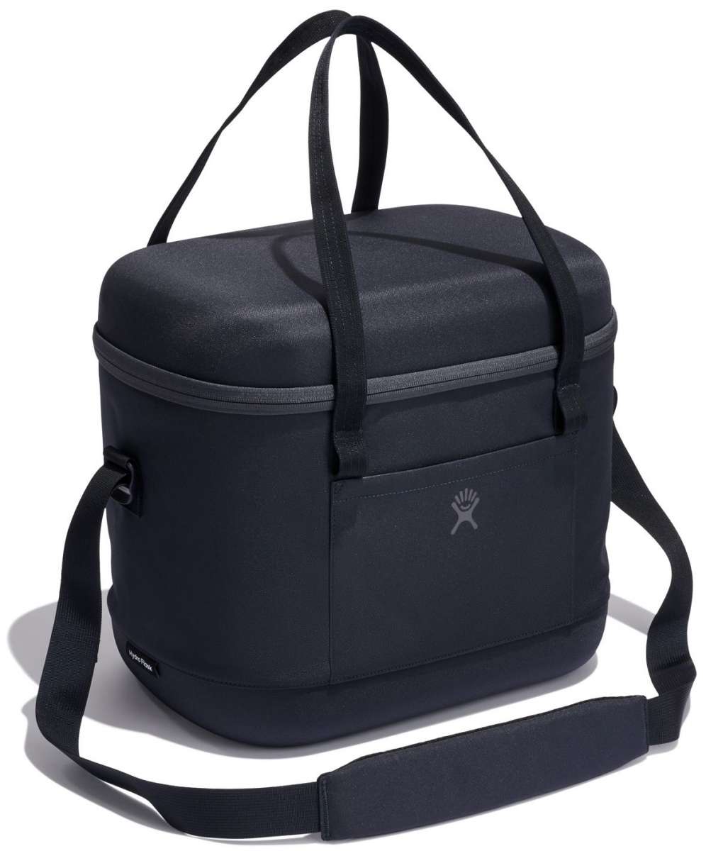 Hydro Flask Carry Out Soft Cooler 20L - Insulated Lunch Bag for Work, Picnics & Outdoor Adventures | Leakproof & Lightweight Cooler Backpack for Camping, Beach & Travel