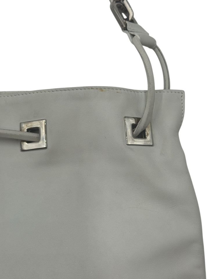 Vintage Gucci Leather Chain Bag - Authentic Designer Handbag for Women | Perfect for Parties, Dating & Special Occasions