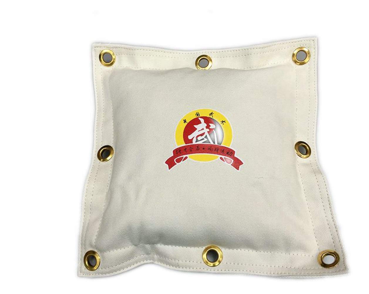 Wing Chun Punching Bag - Kung Fu Martial Arts Training Wall Bag for Kickboxing & MMA - Perfect for Home Gym, Dojo, and Self-Defense Practice