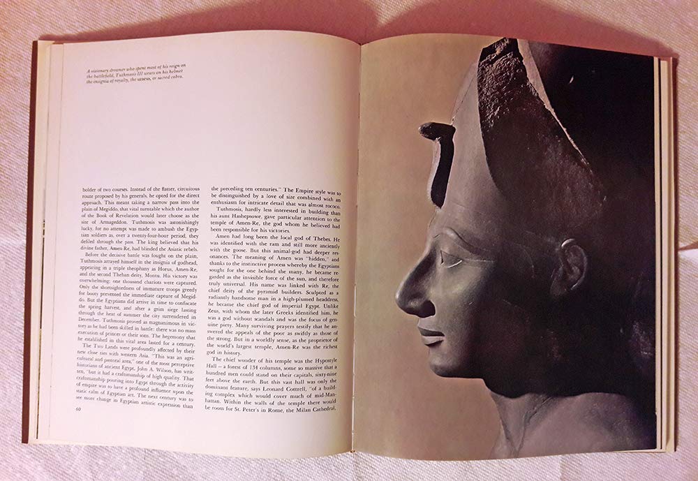 The Pyramids and Sphinx of Egypt - Ancient Wonders of Man Series | History Books & Educational Gifts for Travel Enthusiasts