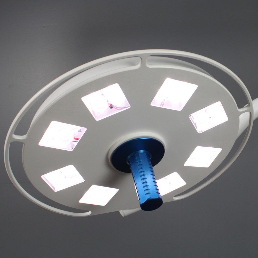 Startrol Galaxy 8×4 Single Ceiling Mounted LED Panel Light - 40W Ultra-Thin 4000K Neutral White - Energy Efficient Office Lighting for Commercial Spaces, Schools & Retail Stores