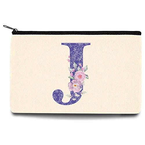 Purple Flower J