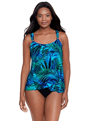 Blue/Multi