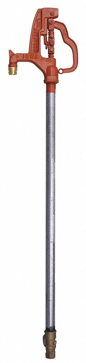 Woodford MFG. 84-1/2