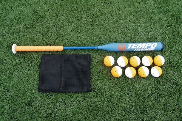 Swing Path Trainer V4 Ultimate Golf Training Bundle - Improve Your Golf Swing Accuracy & Consistency | Perfect for Driving Range & Home Practice
