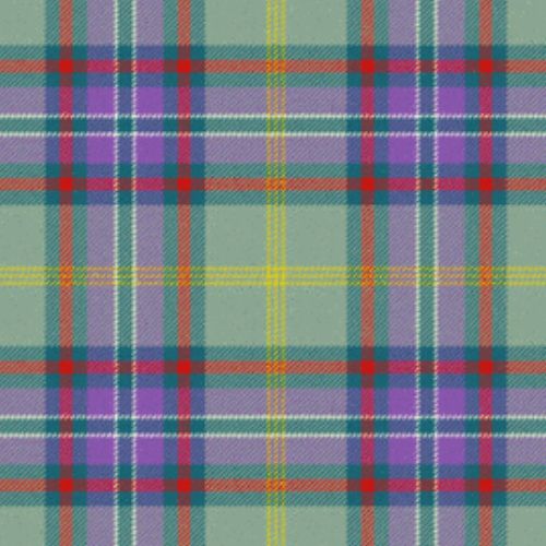 Hobkirk Ancient Tartan Plaid Scarf - Premium Wool Wrap for Men & Women - Perfect for Winter, Fall, and Outdoor Adventures