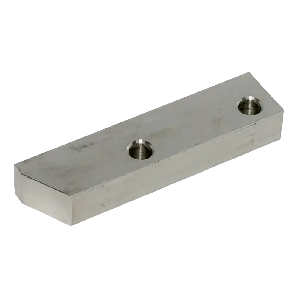 Coats OEM Stop Block for Tire Changers Pedal 85608197 - Premium Replacement Part for Tire Changing Machines | Perfect for Auto Repair Shops & Tire Service Centers