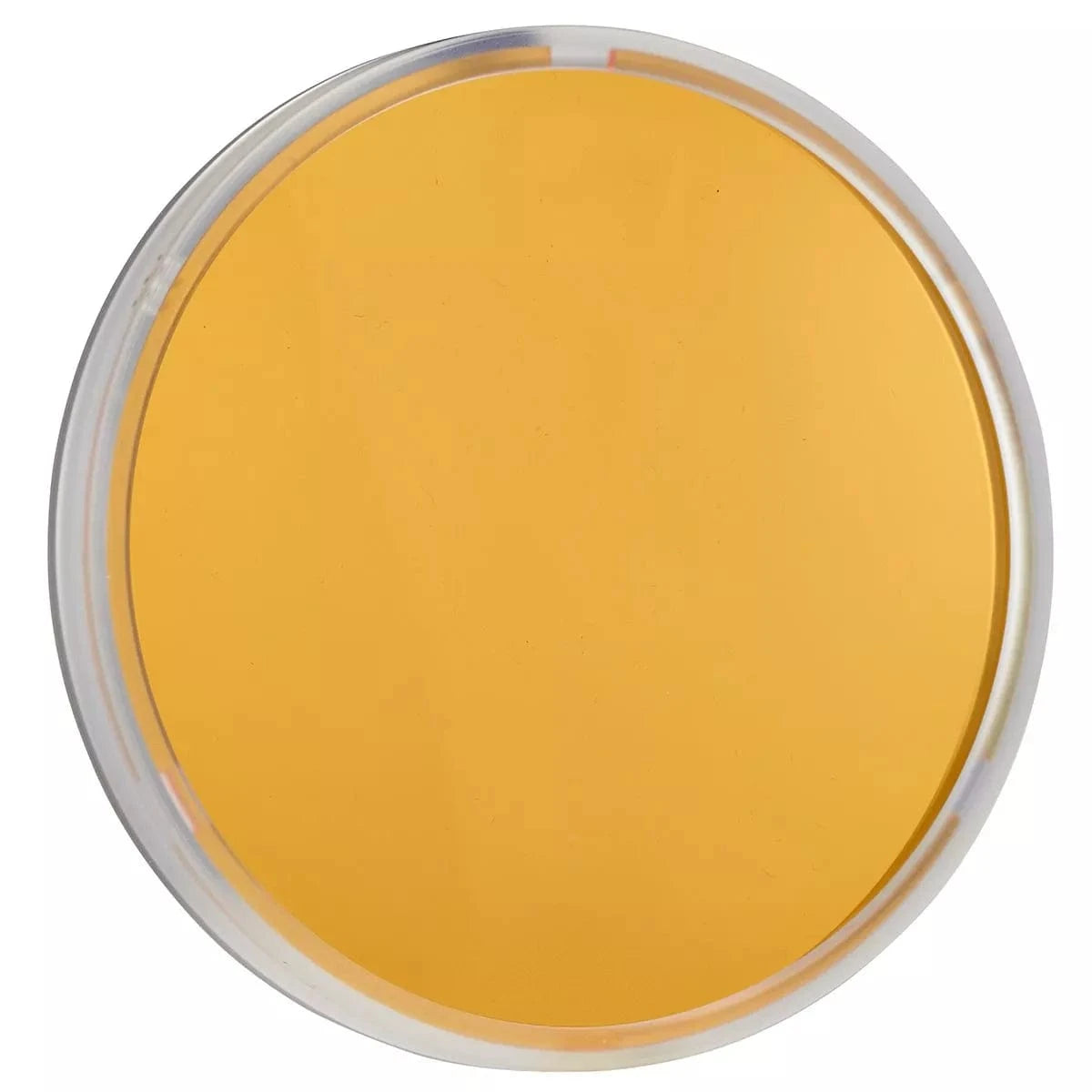 DeepSee Orange Lens Underwater Camera Filter - Clear Flipper for Scuba Diving & Snorkeling Photography