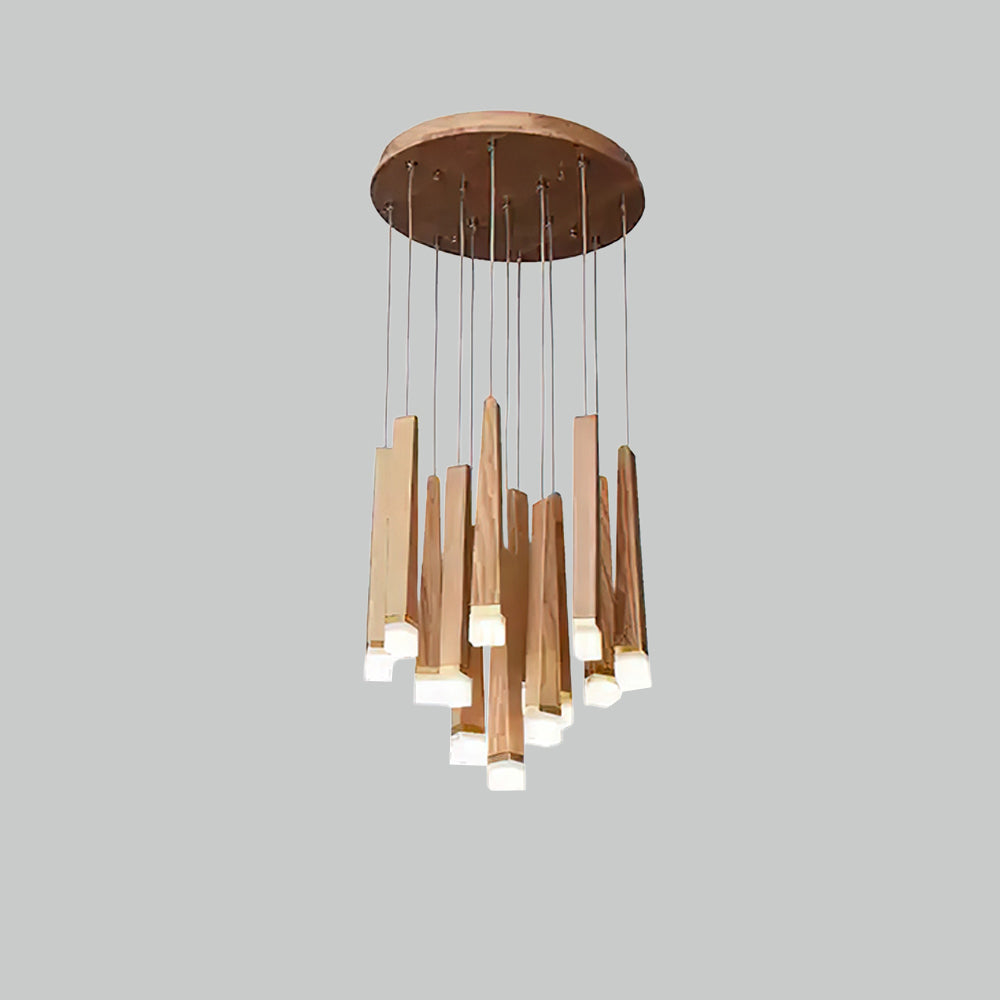 Wood Color