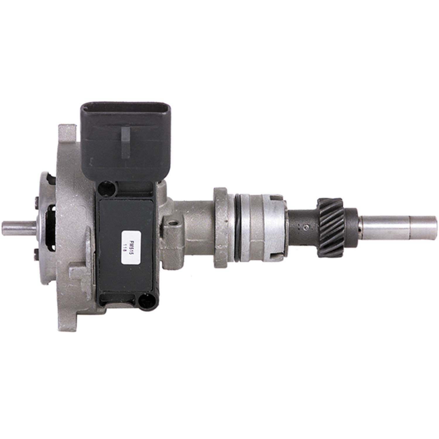 Cardone 30-2499MA Remanufactured HEI Electronic Distributor & Ignition Control Module - Perfect for GM Vehicles & Classic Car Restoration