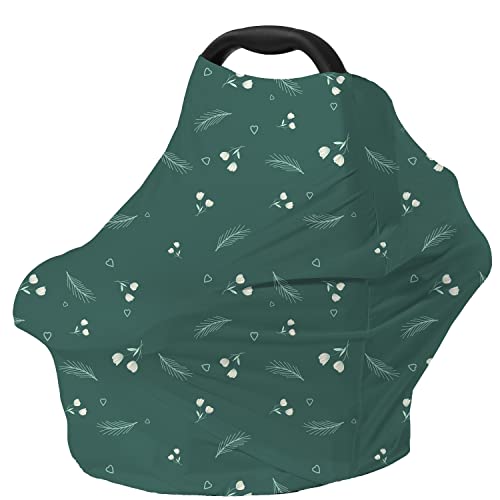 green print